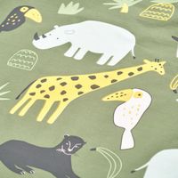 Set Duvet Diseño De Animales Imperial 2 Pzas - Koala