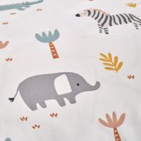Set De Duvet Diseño De Animales Imperial 2 Pzas - Koala