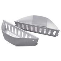 Soporte Para Briquetas - Weber
