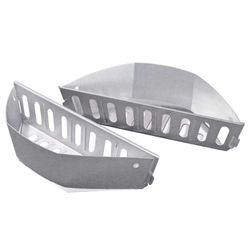 Soporte Para Briquetas - Weber