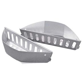 Soporte Para Briquetas - Weber