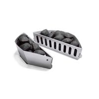 Soporte Para Briquetas - Weber