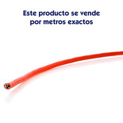 Cable Tsj De 14 Awg Naranja - Southwire