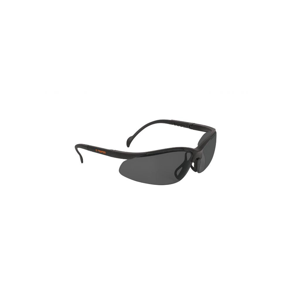 Lentes de Seguridad Deportivos Grises