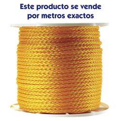 Lazo De Fibra Sintética De 3/8 Plg - Ace