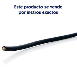 Cable Tsj De 14 Awg Negro - Coleman Cable