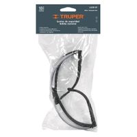 Lentes De Seguridad Deportivos Transparentes - Truper