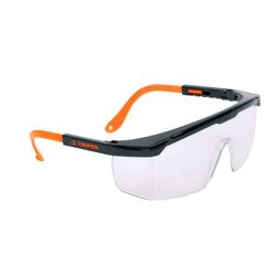 Anteojos De Protección Ajustables Transparentes - Truper