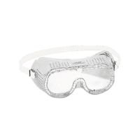 Lentes De Seguridad Transparentes - Pretul