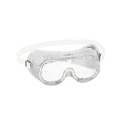 Lentes De Seguridad Transparentes - Pretul