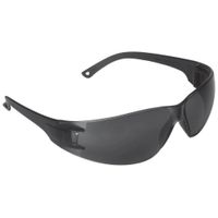 Lentes De Seguridad Negros - Pretul