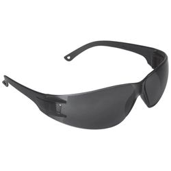 Lentes De Seguridad Negros - Pretul