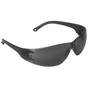 Lentes De Seguridad Negros - Pretul