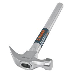Martillo De Uña Curva 16 Oz - Truper