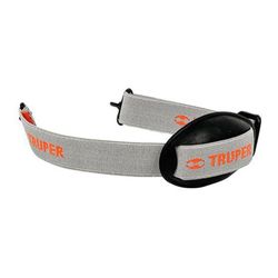 Barbiquejo Con Barbilla Para Casco - Truper