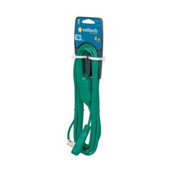 Extensión 4 M - Volteck Varios Colores