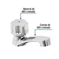 Llave Individual Hexagonal Basic - Foset