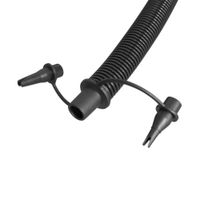 Inflador de Mano 3000 Cc