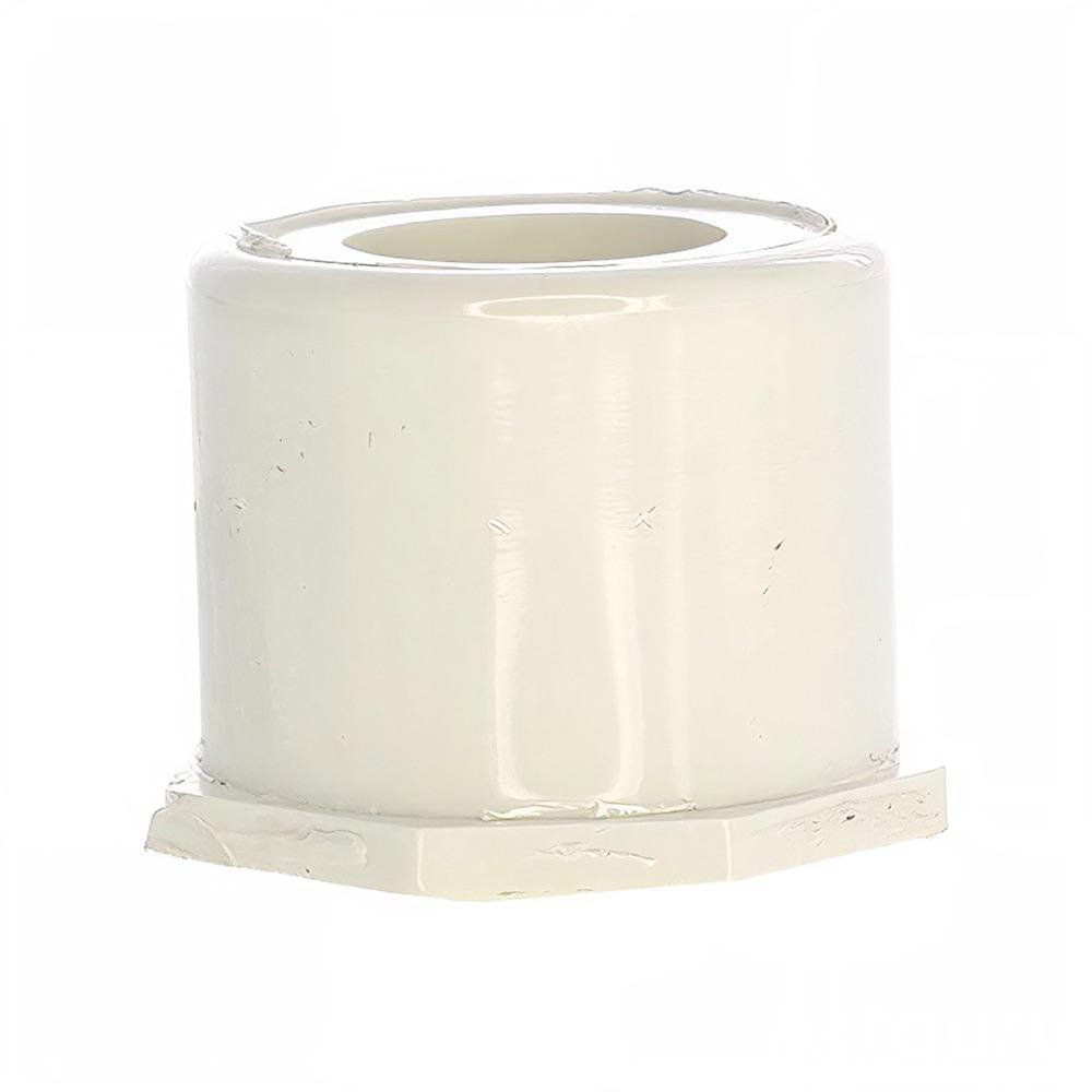 Reductor 1 1/2 x 1 Plg de PVC Liso Sch40