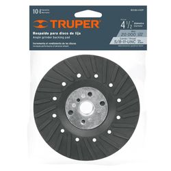 Disco De Soporte 4 1/2 Plg - Truper
