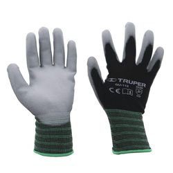 Guante Alta Sensibilidad Talla M - Truper