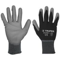 Guante Alta Sensibilidad Talla M - Truper