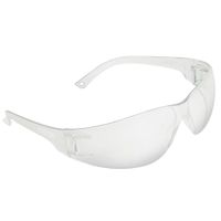 Lentes De Seguridad Lite Transparentes - Pretul