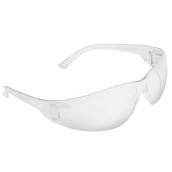 Lentes De Seguridad Lite Transparentes - Pretul