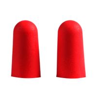 Set De Tapones Auditivos Desechables 32 DB 10 Pares - Milwaukee