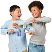 Figura De Acción Dc Héroes Versus Diseños Surtidos - Goo Jit Zu