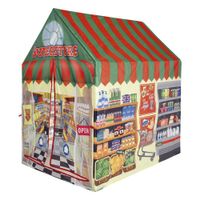 Carpa Estilo Supermercado - Koala Kids