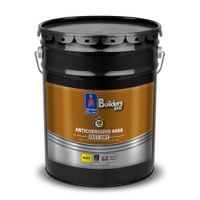 Anticorrosivo Para Metales Color Mate Verde - Sherwin Williams