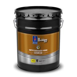 Anticorrosivo Para Metales Color Mate Verde - Sherwin Williams