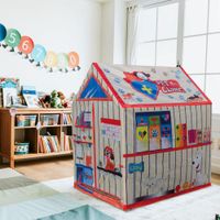 Casita Estilo Veterinaria - Koala Kids