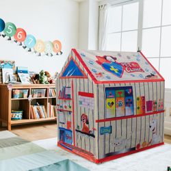 Casita Estilo Veterinaria - Koala Kids