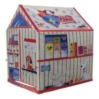Casita Estilo Veterinaria - Koala Kids