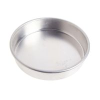Juego De 2 Moldes De Aluminio Para Hornear De 5 x 24 Cm - Oster
