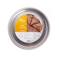 Juego De 2 Moldes De Aluminio Para Hornear De 5 x 24 Cm - Oster