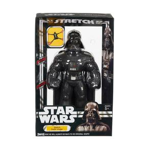 Figura De Acción Star Wars Darth Vader Lge - Stretch