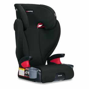 Asiento De Auto Skyline Negro - Britax