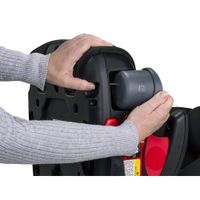 Asiento De Auto Skyline Negro - Britax