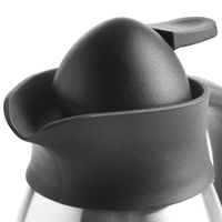 Cafetera Y Tetera Térmica Con Tapadera De 1 Lt - Mr. Coffee