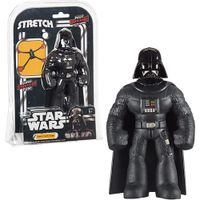 Figura De Acción Mini Star Wars Darth Vader - Stretch