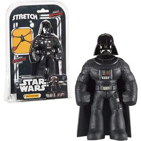 Figura De Acción Mini Star Wars Darth Vader - Stretch