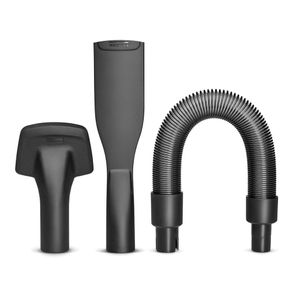 Kit De Boquillas Para Aspiradora De Carro - Karcher