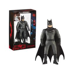 Figura De Acción Batman De 10 Plg - Stretch