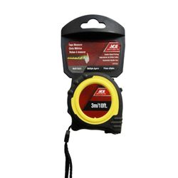 Cinta Métrica De 5/8 Plg X 3 Metros - Ace