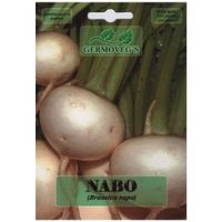 Semilla De Nabo - Germovegs