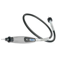 Eje Flexible DR225 - Dremel