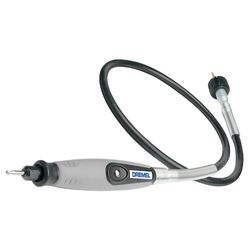 Eje Flexible DR225 - Dremel